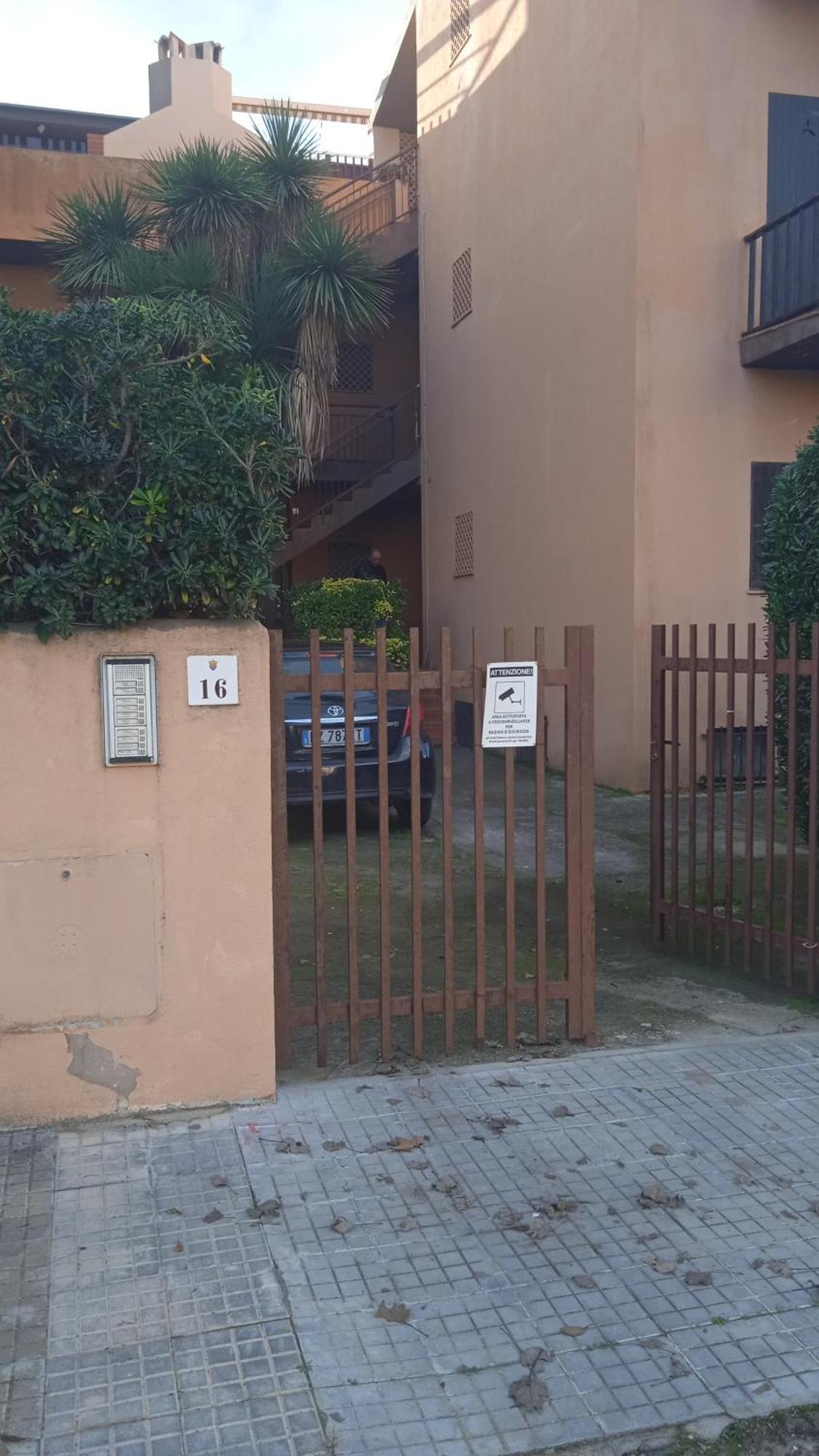 Giogio Daire Alghero Dış mekan fotoğraf